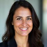Fatima Benali, Consultante RH sénior Paris