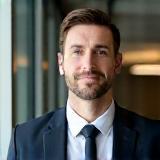 Jean-Baptiste Durand, Responsable Recrutement