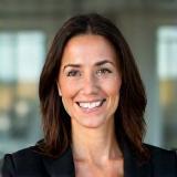 Sophie Laurent, Directrice Générale de ÉquipeRH Solutions