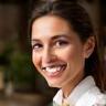 Marine Amrani, Gérante de CaféNomade
